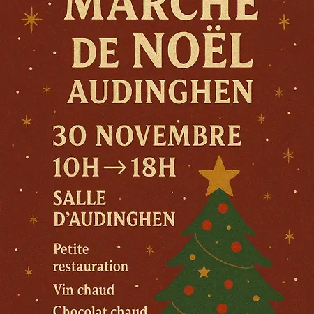 شقة Le Clemenceau Appart-calais Nord-balcon-plage كاليه